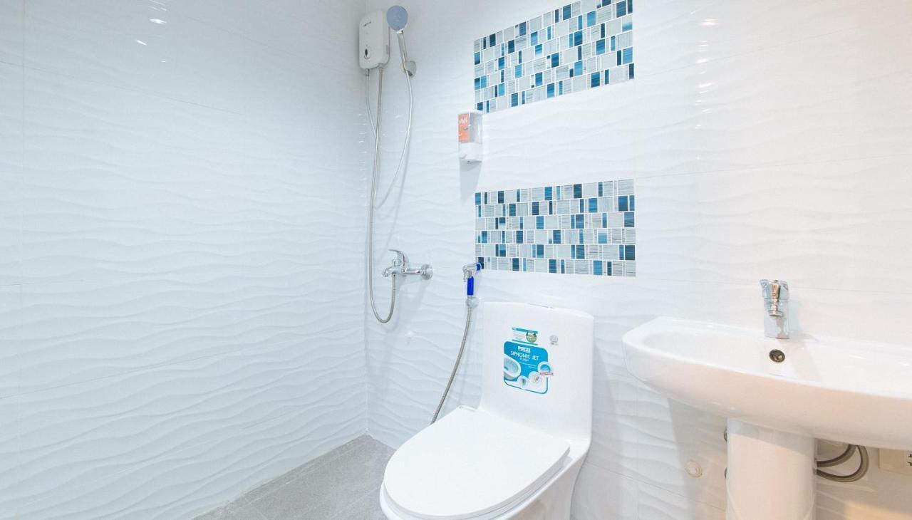 Sans Hotel At Algers Suites Marikina By Reddoorz Екстер'єр фото